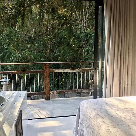 Casa Natureza Mariscal Bombinhas Εξωτερικό φωτογραφία
