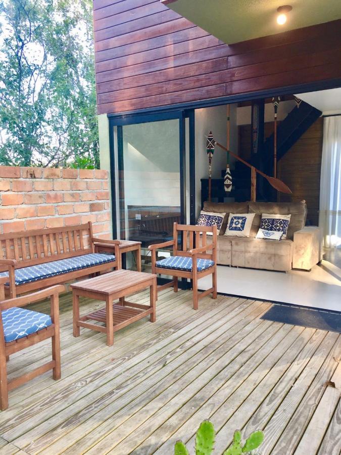 Casa Natureza Mariscal Bombinhas Εξωτερικό φωτογραφία
