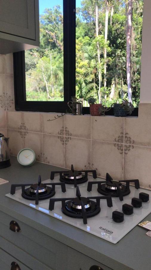 Casa Natureza Mariscal Bombinhas Εξωτερικό φωτογραφία