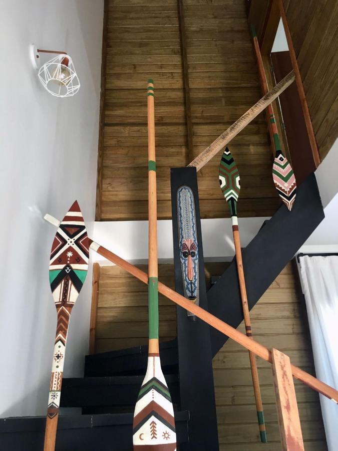 Casa Natureza Mariscal Bombinhas Εξωτερικό φωτογραφία