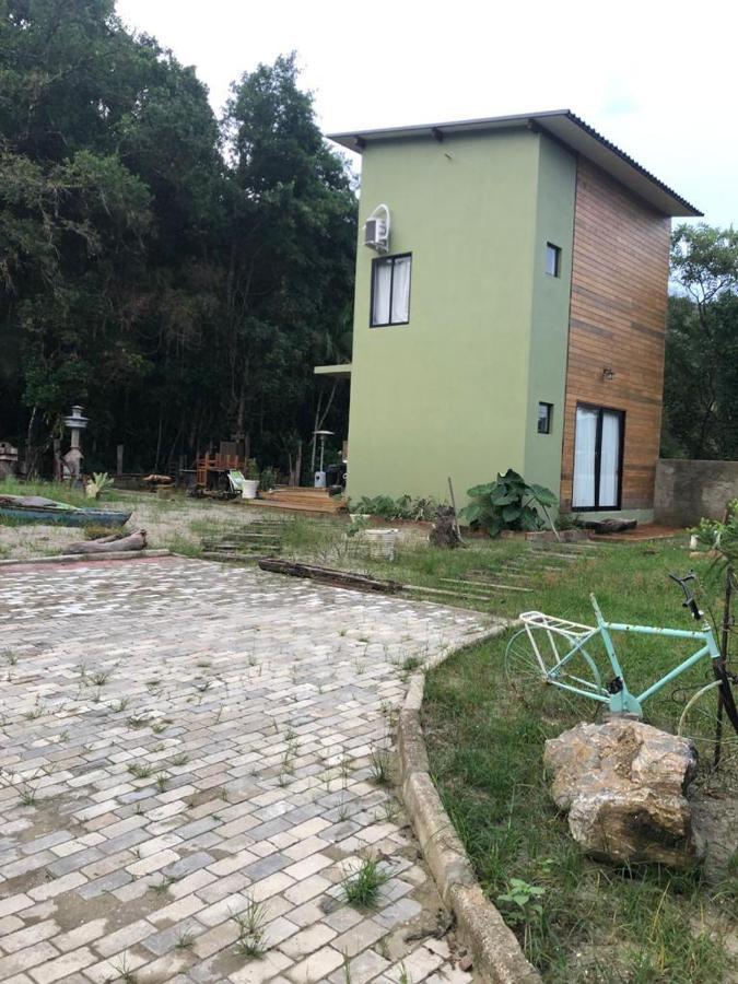 Casa Natureza Mariscal Bombinhas Εξωτερικό φωτογραφία