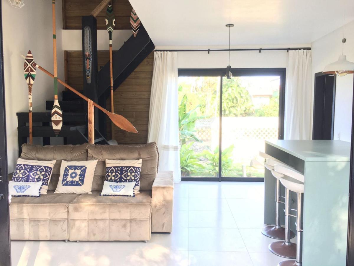 Casa Natureza Mariscal Bombinhas Εξωτερικό φωτογραφία