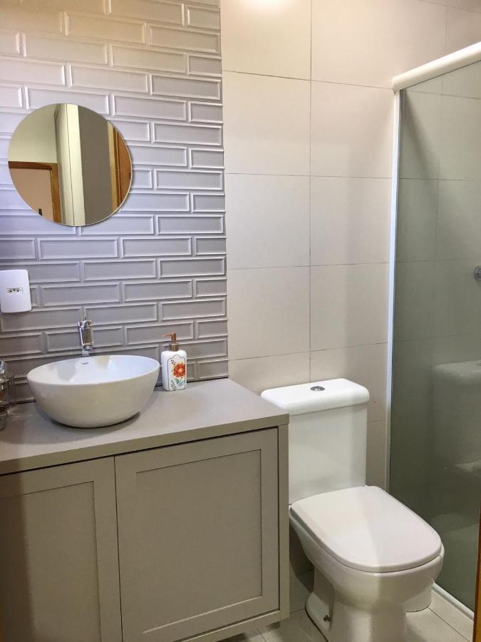 Casa Natureza Mariscal Bombinhas Εξωτερικό φωτογραφία