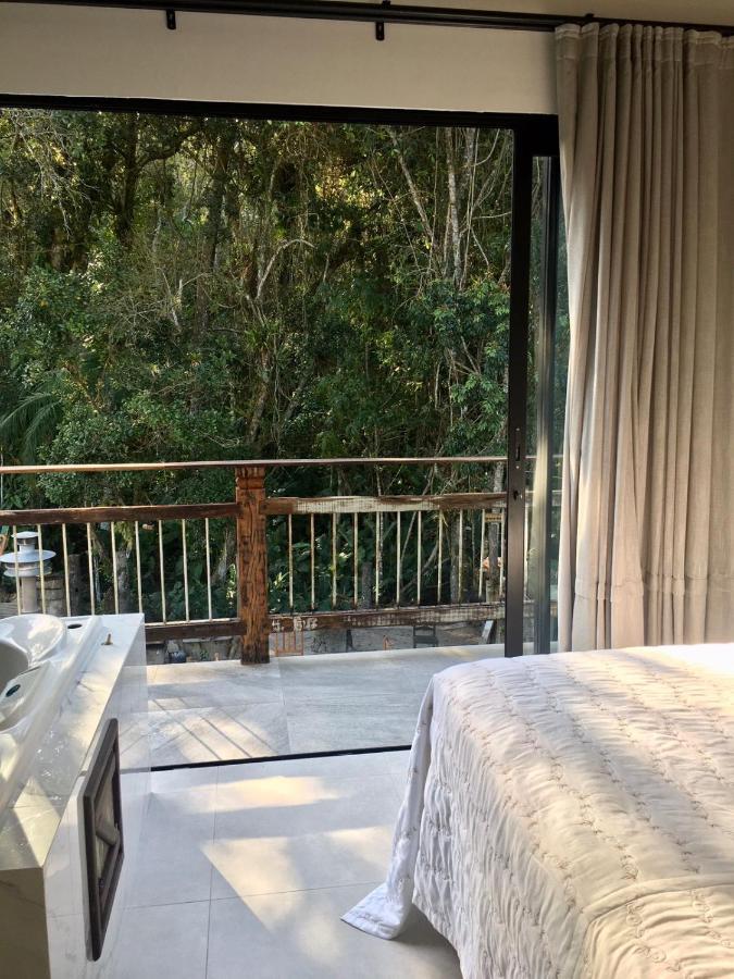 Casa Natureza Mariscal Bombinhas Εξωτερικό φωτογραφία