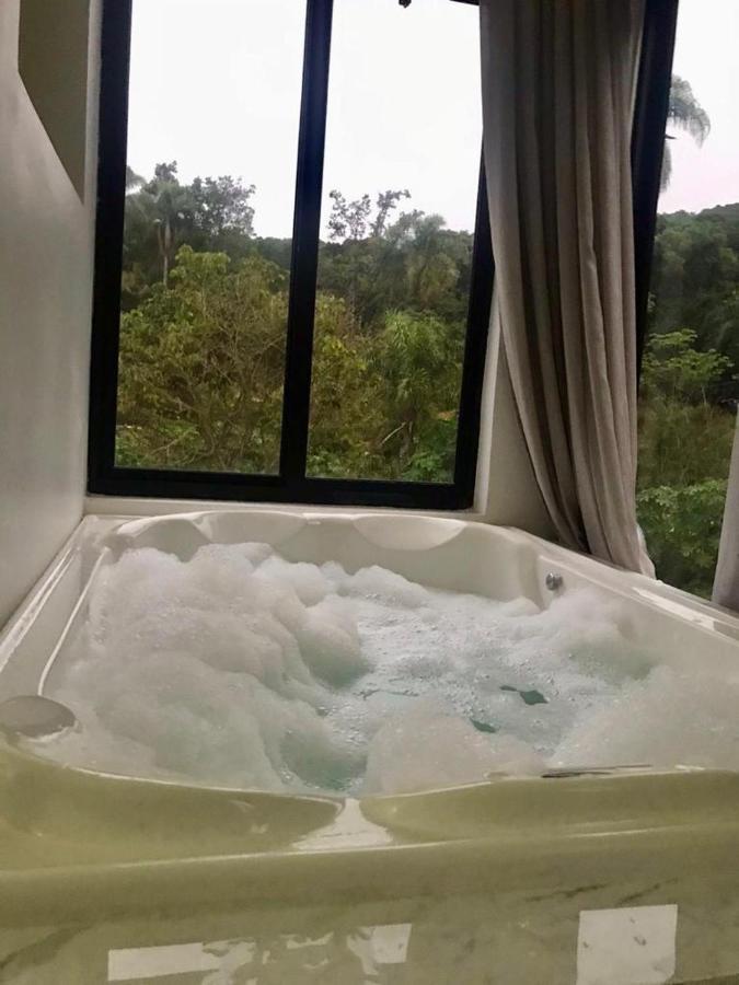 Casa Natureza Mariscal Bombinhas Εξωτερικό φωτογραφία